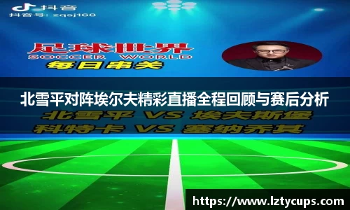 北雪平对阵埃尔夫精彩直播全程回顾与赛后分析